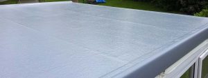 Fibreglass Roofing in Kendal