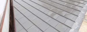 Slate Roofing in Kendal